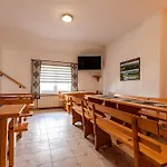 U Chmielakow - Huba Z Widokiem Na Jezioro Czorsztynskie Tatry I Pieniny Balia Bauernhof *