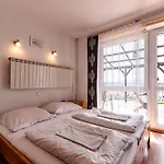 U Chmielakow - Huba Z Widokiem Na Jezioro Czorsztynskie Tatry I Pieniny Balia Bauernhof Maniowy