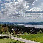Bauernhof U Chmielakow - Huba Z Widokiem Na Jezioro Czorsztynskie Tatry I Pieniny Balia *