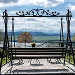 U Chmielakow - Huba Z Widokiem Na Jezioro Czorsztynskie Tatry I Pieniny Balia *