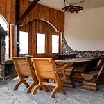 בית חווה U Chmielakow - Huba Z Widokiem Na Jezioro Czorsztynskie Tatry I Pieniny Balia Maniowy