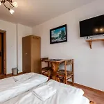 U Chmielakow - Huba Z Widokiem Na Jezioro Czorsztynskie Tatry I Pieniny Balia *