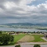 בית חווה U Chmielakow - Huba Z Widokiem Na Jezioro Czorsztynskie Tatry I Pieniny Balia