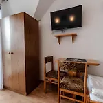 U Chmielakow - Huba Z Widokiem Na Jezioro Czorsztynskie Tatry I Pieniny Balia *