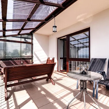 Çiftlik konaklama U Chmielakow - Huba Z Widokiem Na Jezioro Czorsztynskie Tatry I Pieniny Balia *