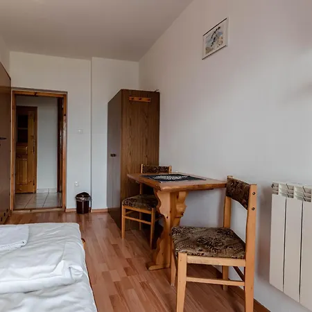 Bauernhof U Chmielakow - Huba Z Widokiem Na Jezioro Czorsztynskie Tatry I Pieniny Balia *