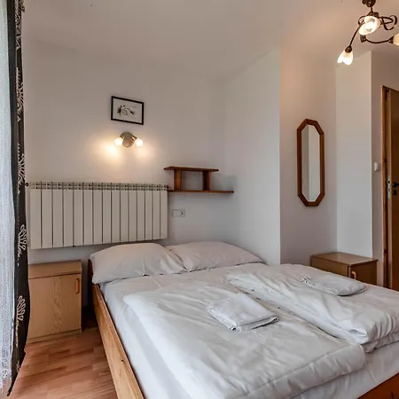 U Chmielakow - Huba Z Widokiem Na Jezioro Czorsztynskie Tatry I Pieniny Balia Bauernhof *